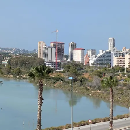 Larimar Confort Appartamento Ifach